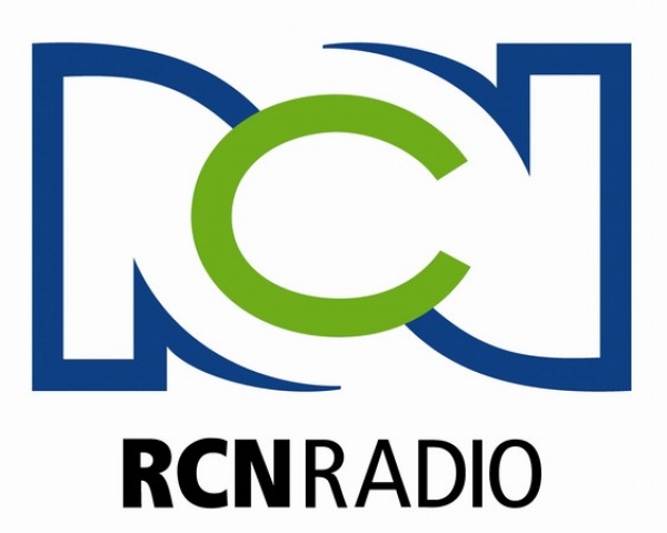 logo RCN Radio