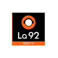 92.9 FM (Bogotá)