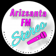 ARIZSANTA FM STEREO ARIZSANTA FM STEREO