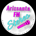 ARIZSANTA FM STEREO 