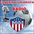 Camerino Juniorista Radio Camerino Juniorista Radio