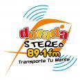 Dorada Stereo 89.1 F.M