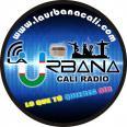 LA URBANA CALI RADIO