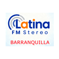 Latina Stereo Barranquilla