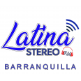 Latina Stereo Online