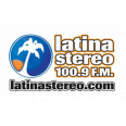 Latina Stereo Latina Stereo