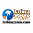 Latina Stereo