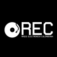 REC Radio Electrónica Colombiana REC Radio Electrónica Colombiana