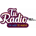 TuRadio Risas 98.1 FM