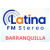 Latina Stereo Barranquilla