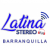 Latina Stereo Online Latina Stereo Online