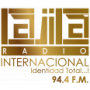 Cajicá Radio Internacional