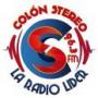 Colón Stereo 96.3 FM