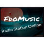 FdoMusic Radio Station Online