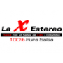La X Estéreo (New York)