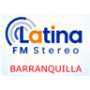 Latina Stereo Barranquilla