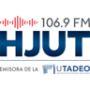 Radio Emisora HJUT (Bogotá)